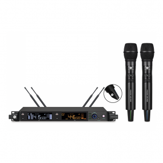 Micro VAudio X5 Pro